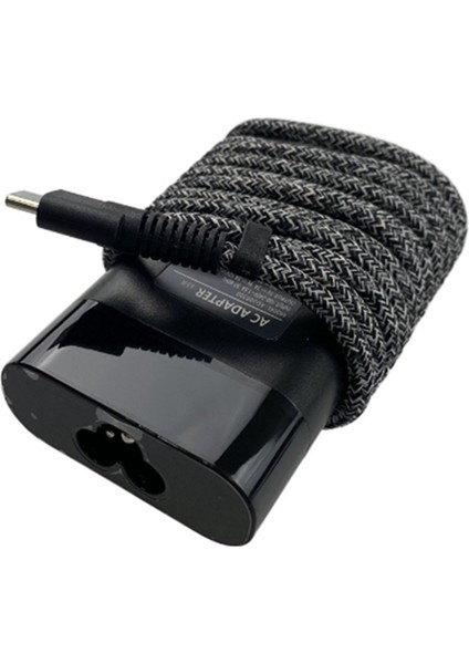 AC240V Ince 65W USB C Şarj Cihazı, Hp Elitebook Chromebook Spectre Hızlı Şarj Tipi C Dizüstü Bilgisayar Güç Adaptörü Abd Tak (Yurt Dışından) fiyatları