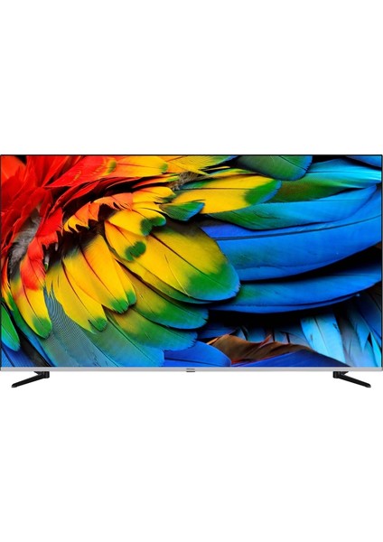 70R66QA11 70" 178 Ekran Dahili Uydu Alıcılı 4K Ultra HD Smart QLED TV