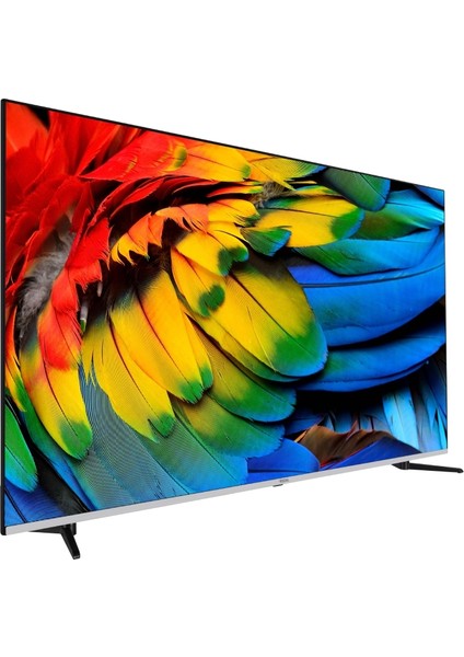 70R66QA11 70" 178 Ekran Dahili Uydu Alıcılı 4K Ultra HD Smart QLED TV