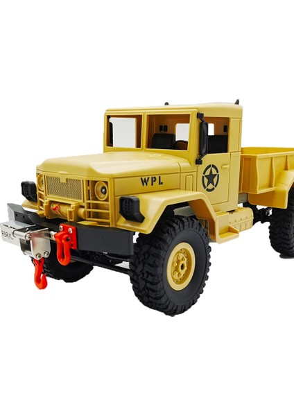 Wpl Otomatik Tüm Metal Vinç Için 1/16 Wpl C34 C34K C34 Mn Rc Araba Dıy Yükseltme Parçaları (Yurt Dışından) fırsatları