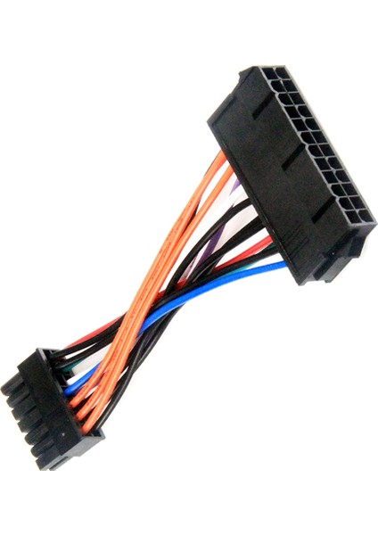Lenovo Anakart Için 24PIN - 14PIN Güç Kaynağı Kablosu (Yurt Dışından) indirimleri