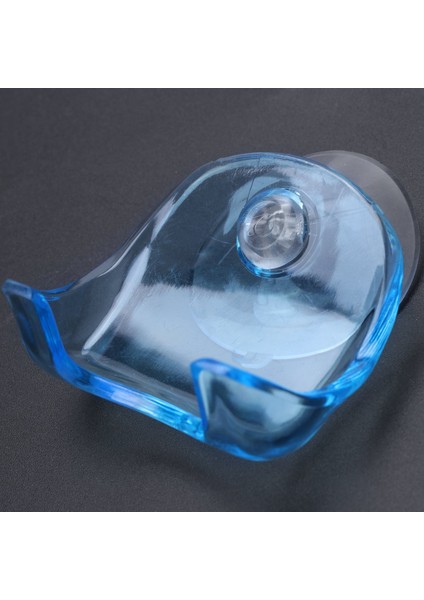 Vantuzu Devre Dışı Bırak Hafif Mavi Plastik Jilet Tutucu Askısı (Yurt Dışından) fiyatları