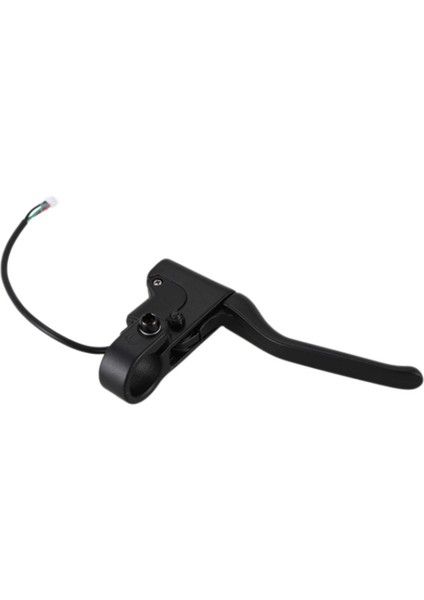 Scooter Fren Kolu Fren Kolu Xiaomi M365 Elektrikli Scooter Yedek Parçalar Kolu Fren Tamir Parçaları (Yurt Dışından) fırsatları