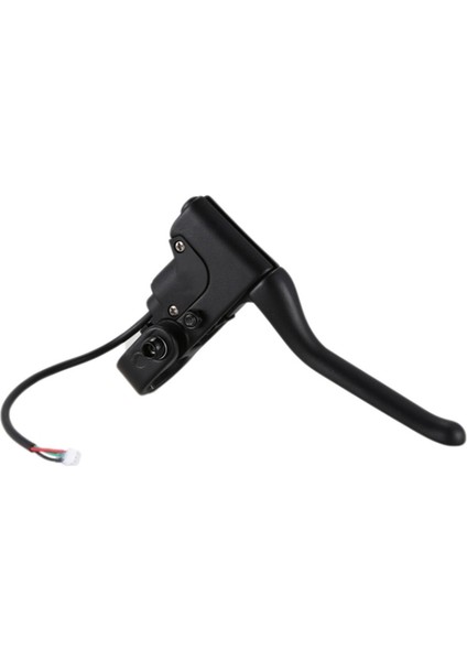 Scooter Fren Kolu Fren Kolu Xiaomi M365 Elektrikli Scooter Yedek Parçalar Kolu Fren Tamir Parçaları (Yurt Dışından) indirimleri