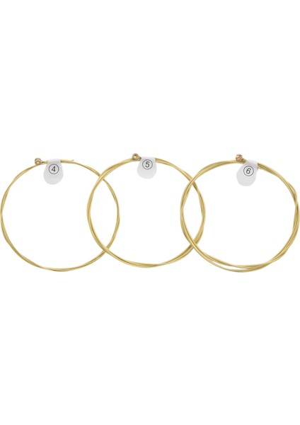 6 Strings/set Ziko Dag Akustik Gitar Dizeleri Müzik Aletleri Akustik Gitar Dize Gitar Parçaları DAG-010 (Yurt Dışından) fiyatları