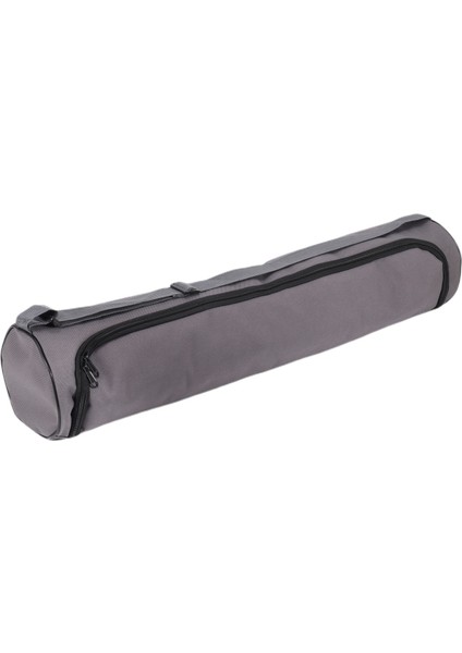 2X15 cm Yoga Spor Çantası Yoga Mat Çantası Su Geçirmez Sırt Çantası Yoga Pilates Mat Kılıf Çanta Kadınlar Için (Yurt Dışından)
