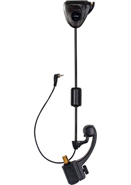 Balıkçılık Wiggler Balıkçılık Kanca Alarm Göstergesi Aydınlık Wiggler Sazan Balıkçılık Aksesuarları, Mor (Yurt Dışından) fiyatları