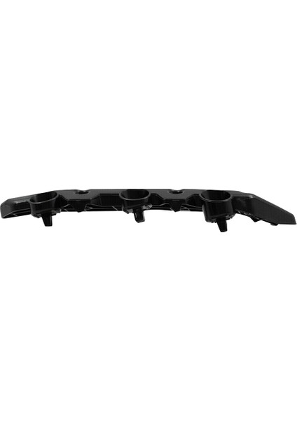 16-18 Nissan Sentra Için Ön Tampon Tutucu Takoz Desteği Lh Rh 2pc (Yurt Dışından)