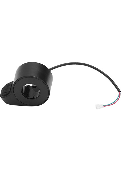 5 Adet Hızlı Arama Başparmak Gaz Kelebeği Hız Kontrolü Xiaomi Mijia M365 Elektrikli Scooter Cod Xiaomi M365 Parçaları (Yurt Dışından)