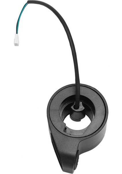 5 Adet Hızlı Arama Başparmak Gaz Kelebeği Hız Kontrolü Xiaomi Mijia M365 Elektrikli Scooter Cod Xiaomi M365 Parçaları (Yurt Dışından)