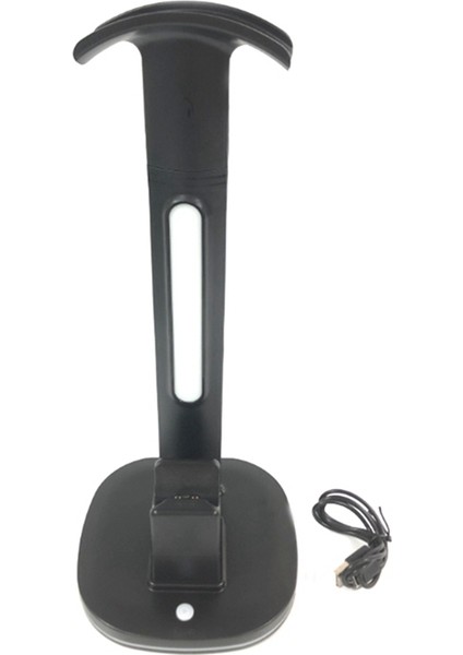 Ps5 Için Kolu ve Kulaklık Dock Denetleyicisi Şarj Istasyonu USB Şarj Aleti Ps5 Gamepad Için Şarj Standı Joystick Şarj Cihazı (Yurt Dışından)