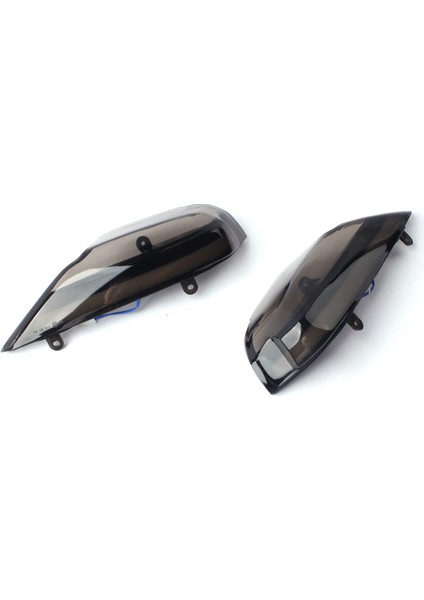 Araba LED Dinamik Yan Ayna Flaşör Göstergesi Subaru Outback Legacy 2003-2008 Dönüş Sinyal Işığı 84401AG022 (Yurt Dışından)