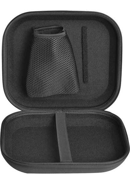 Taşınabilir Taşıma Sert Eva Kılıf Steelseries Arctis Pro Oyun Kulaklıkları Koruyucu Kulaklık Kulaklık Kılıfı (Yurt Dışından) indirimleri