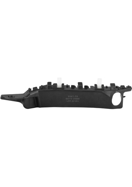 Hyundai Için Ön Tampon Braketi Tutucu Montaj Desteği 1 Çift Lh Rh (Yurt Dışından) modelleri
