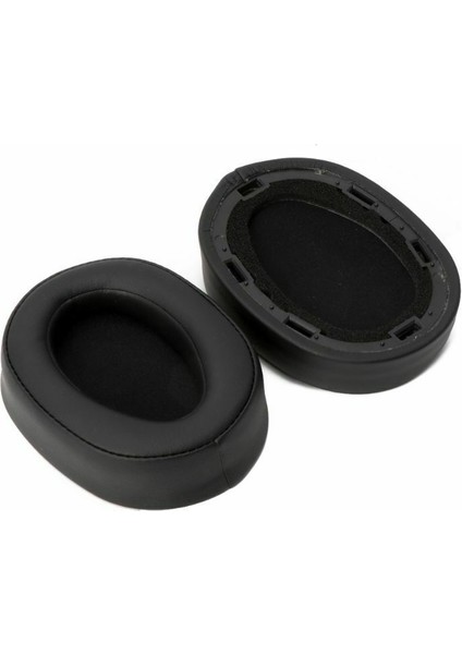 Sony MDR-100ABN WH-H900N Kulaklık Kulaklıklar Için Kulak Yastıklarını Değiştirin Minder Örtüsü (Yurt Dışından) fiyatları
