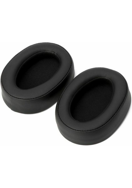 Sony MDR-100ABN WH-H900N Kulaklık Kulaklıklar Için Kulak Yastıklarını Değiştirin Minder Örtüsü (Yurt Dışından) modelleri