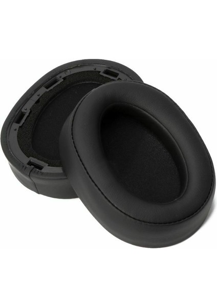 Sony MDR-100ABN WH-H900N Kulaklık Kulaklıklar Için Kulak Yastıklarını Değiştirin Minder Örtüsü (Yurt Dışından) fırsatları