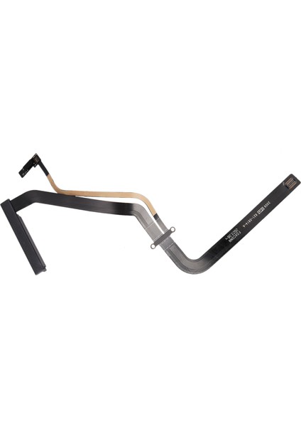 MacBook Pro 13.3 Inç A1278 MB990 MB991 MC374 MC375 Için Sabit Sürücü Flex Kablo 821-0814-A (Yurt Dışından)