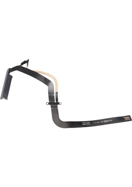 MacBook Pro 13.3 Inç A1278 MB990 MB991 MC374 MC375 Için Sabit Sürücü Flex Kablo 821-0814-A (Yurt Dışından) modelleri