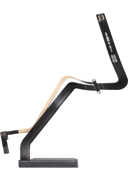 MacBook Pro 13.3 Inç A1278 MB990 MB991 MC374 MC375 Için Sabit Sürücü Flex Kablo 821-0814-A (Yurt Dışından) fırsatları