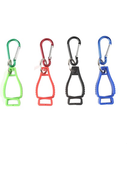 10 Adet Çok Fonksiyonlu Eldiven Klip Askı Çalışma Klipsi Iş Eldiveni Emniyet Klipsi Açık Eldiven Klipsi (Yurt Dışından) modelleri