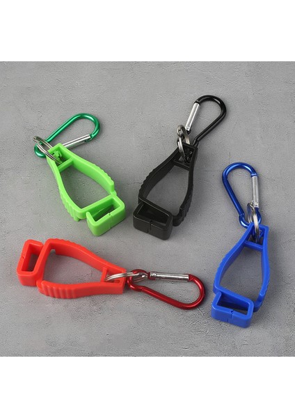 10 Adet Çok Fonksiyonlu Eldiven Klip Askı Çalışma Klipsi Iş Eldiveni Emniyet Klipsi Açık Eldiven Klipsi (Yurt Dışından) fırsatları