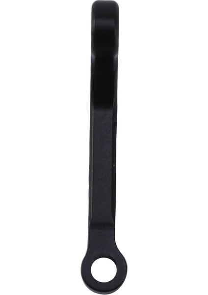 Wpl Için B1 B14 B24 C14 C24 B16 B26 B36 Q60 Q63 Q64 Q65 Rc Araba Yedek Parçaları Metal Servo Çekme Çubuğu, Siyah (Yurt Dışından) fiyatları