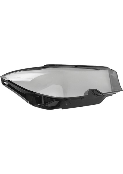 Rh Sağ Yan Araba Far Camı Kapağı Kafa Işık Lambası Gölge Kabuk Cam Kapak -Bmw G20 G21 3 Serisi 2019 2020 2021 (Yurt Dışından) indirimleri