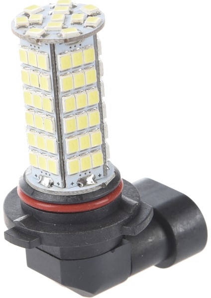 2 Hb4 9006 Beyaz 3528 Smd 102 LED Oto Araba Sis Lambası Lamba Ampul Yüksek Güç (Yurt Dışından)