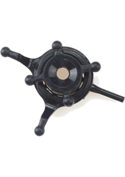 Swashplate Seti Rc Helikopter Parçası Wltoys V966 V977 V988 V911S Rc Dört Pervaneli Helikopter Parçaları (Yurt Dışından)