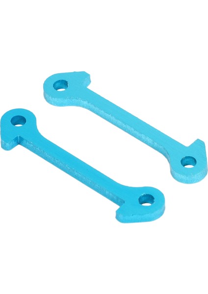 2 Adet Wltoys K929-02 Metal Alt Süspansiyon Kolu Parçası A959-B A979-B Araba Parçaları (Yurt Dışından)