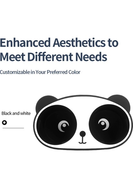 Tesla Model Y Model 3 2017-2023 Merkezi Konsol Bardak Tutucu Ekleme, Yuva Kayma Sınırlayıcı Sabitleyici Su Bardağı Klipsi-Panda (Yurt Dışından) modelleri