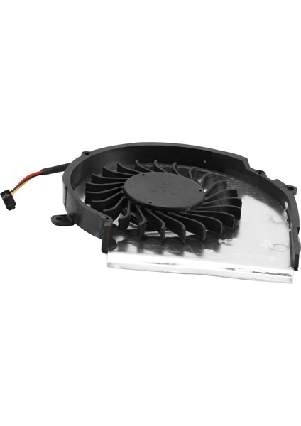 Msi GE62 GE72 GL62 GL72 PE60 PE70 Serisi PAAD06015SL Için Laptop Gpu Soğutma Fanı (Yurt Dışından) indirimleri