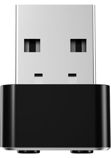 1 Adet USB Fare Jiggler Sanal Fare Uyku Moduna Girmeyi Önler (Yurt Dışından)