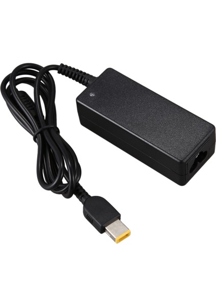 20V2.25A Ac Adaptör Şarj Cihazı Lenovo ADLX45NLC3A USB Thinkpad Yeni S2 YOGA13 11 S1 K2450 45W Flex 3-1120 1130X270 (Yurt Dışından)