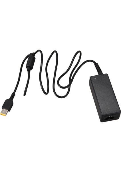 20V2.25A Ac Adaptör Şarj Cihazı Lenovo ADLX45NLC3A USB Thinkpad Yeni S2 YOGA13 11 S1 K2450 45W Flex 3-1120 1130X270 (Yurt Dışından)