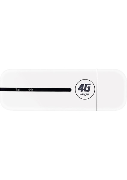 4g Lte Kablosuz Yönlendirici 150MBPS Modem Kablosuz Wifi Adaptörü, Asya (Yurt Dışından)