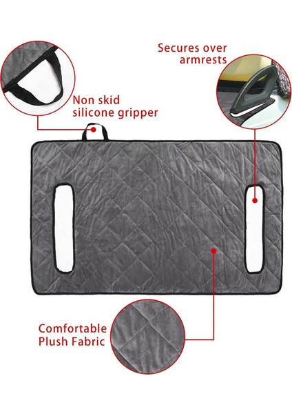 Golf Arabası Koltuk Kılıfları, Ağır Hizmet Tipi Oxford Kumaş Golf Arabası Koltuk Battaniyesi 2 Kişilik Koltuklar Için Kapakları Club Car (Yurt Dışından) fiyatları