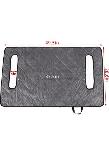 Golf Arabası Koltuk Kılıfları, Ağır Hizmet Tipi Oxford Kumaş Golf Arabası Koltuk Battaniyesi 2 Kişilik Koltuklar Için Kapakları Club Car (Yurt Dışından) indirimleri