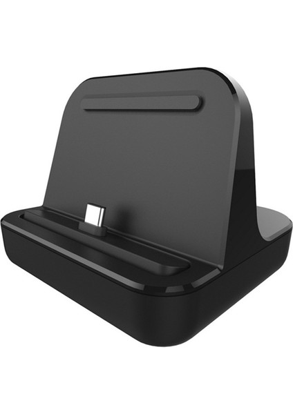 Type-C Şarj Cihazı Dock'u USB C 3.1 Android Telefon Için Şarj Istasyonu Type-C Akıllı Telefonlar Için 5V 2A (Yurt Dışından)