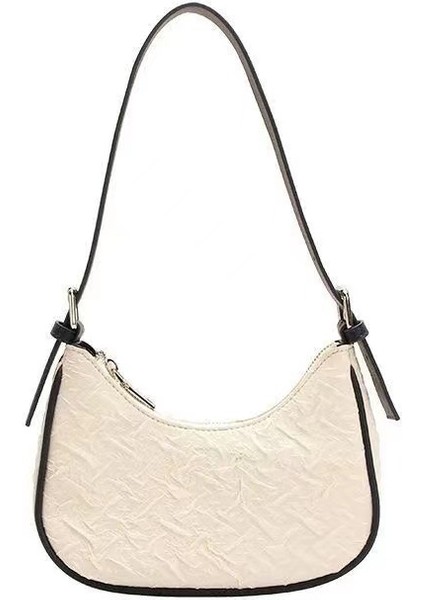 Bu Sene Kadınlara Özel Üst Düzey Trend Çantalar, Niş Tasarım, Hilal Çanta, Koltuk Altı Çantası, Omuz Çantası (Yurt Dışından)