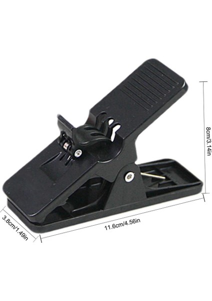 Golf Puro Klip Puro Tutucu Golf Kelepçe Golf Arabası Klip Golfçü Eğitmeni Tutucu Çıkarılabilir Golf Klip Eğitim Kelepçesi, 4 (Yurt Dışından) fırsatları