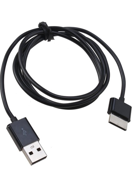 Asus Vivo Tab Rt TF600 TF600T TF701T TF810 Için USB 3.0 Veri Senkronizasyon Şarj Kablosu (Yurt Dışından)