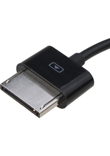 Asus Vivo Tab Rt TF600 TF600T TF701T TF810 Için USB 3.0 Veri Senkronizasyon Şarj Kablosu (Yurt Dışından) modelleri