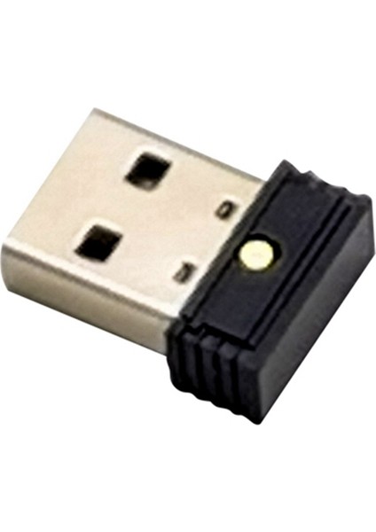 Adet USB Fare Jiggler, Otomatik Bilgisayar Fare Taşıyıcı Jiggler (Yurt Dışından)