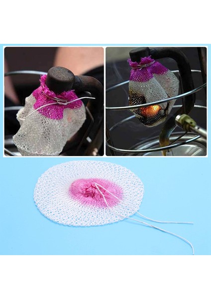 Gaz Feneri Için Gluehstrumpf, 10 Adet / Paket (Yurt Dışından) modelleri