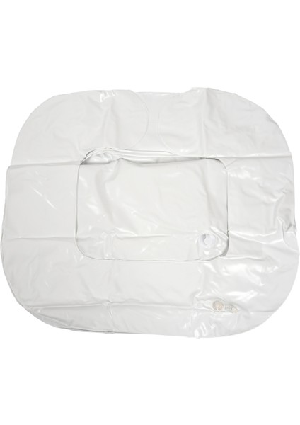 Şişme Şampuan Havzası Engelli Yaşlılar Için Taşınabilir Saç Yıkama Havzası Drenaj Tüpü Yatak Istirahat Hemşirelik Yardım Lavabo (Yurt Dışından) fırsatları