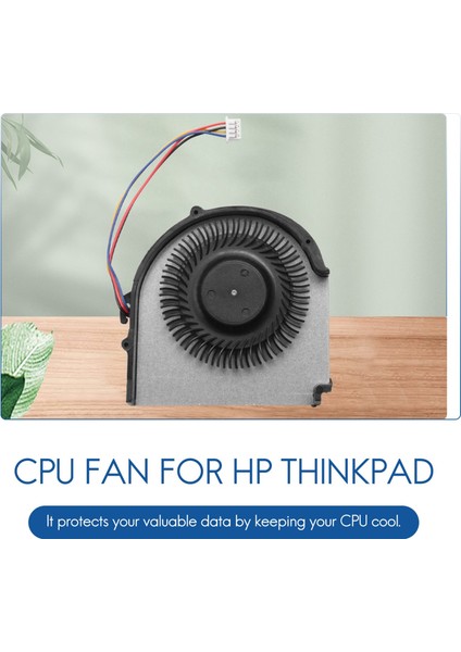 Yeni Cpu Fanı Lenovo Thinkpad X220 X220I X220T X230 X230I X230T 4pin (Yurt Dışından)