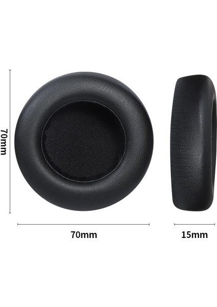 Beats Dna 1.0 Uyumlu Kulaklık Pedi fırsatları