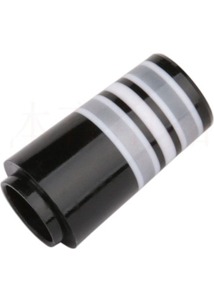 5 Adet Golf Ferülleri 0.355 Ucu Ütüler Mil Kol Adaptörü Yüksük Golf Demir Kulübü Ferüller Değiştirme, Gri (Yurt Dışından) modelleri